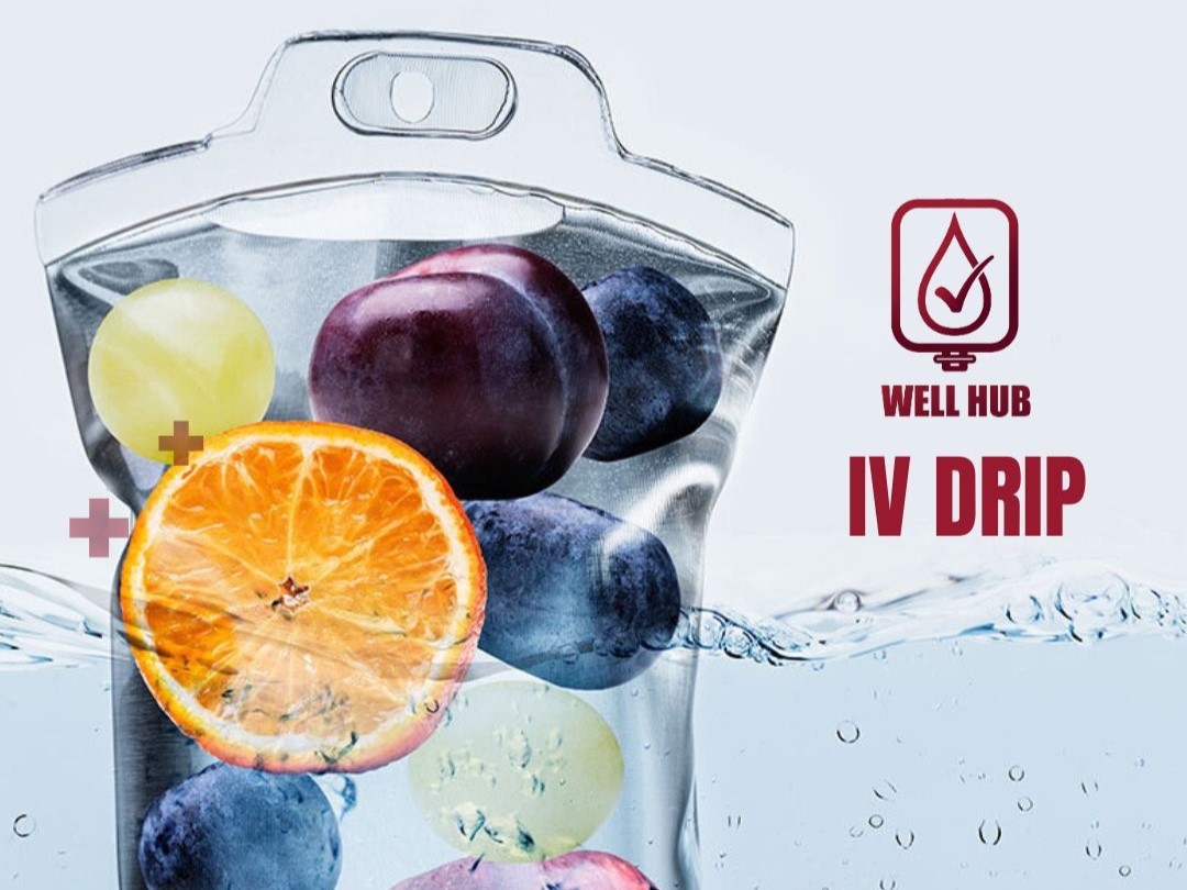 IV Drip