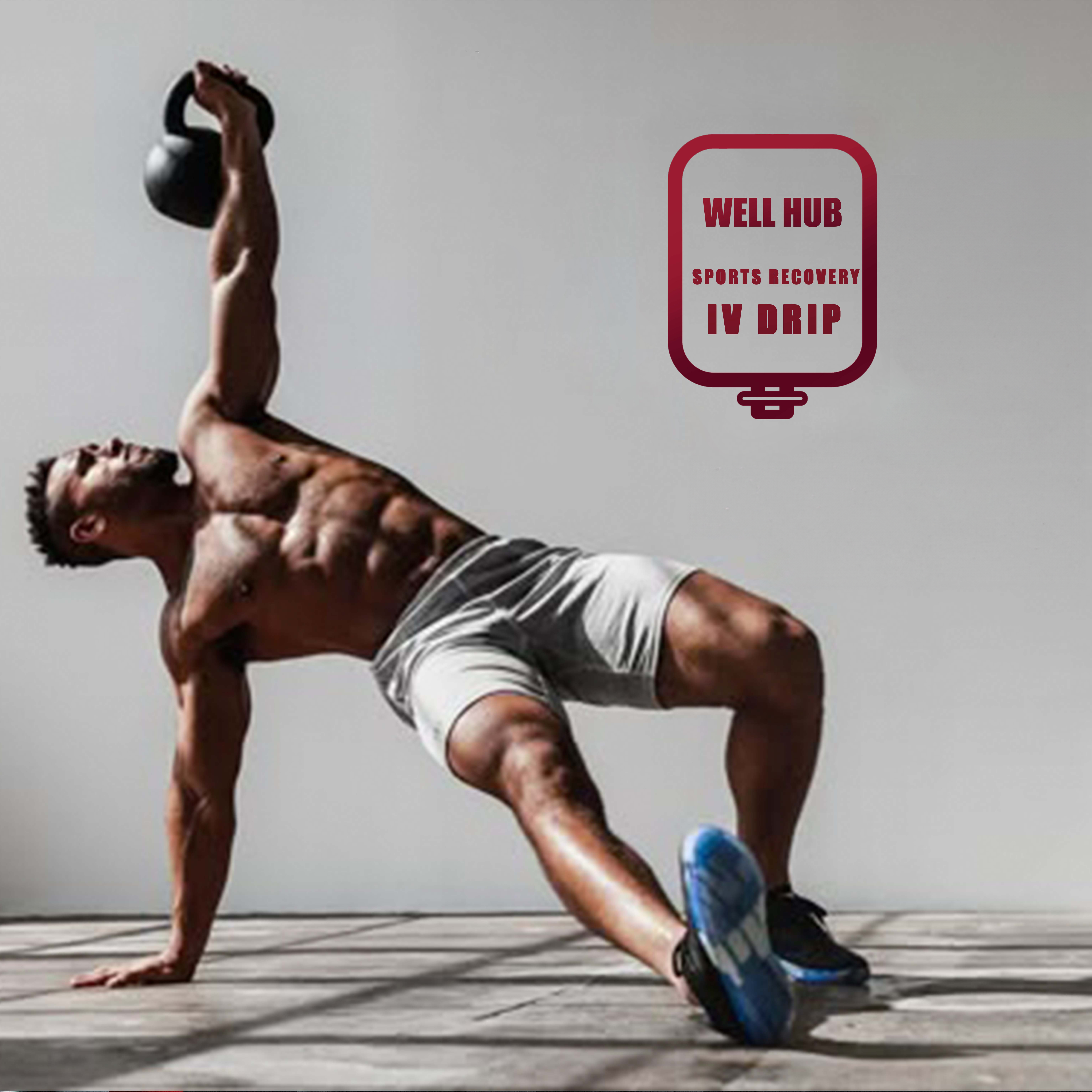 Fitness Booster IV