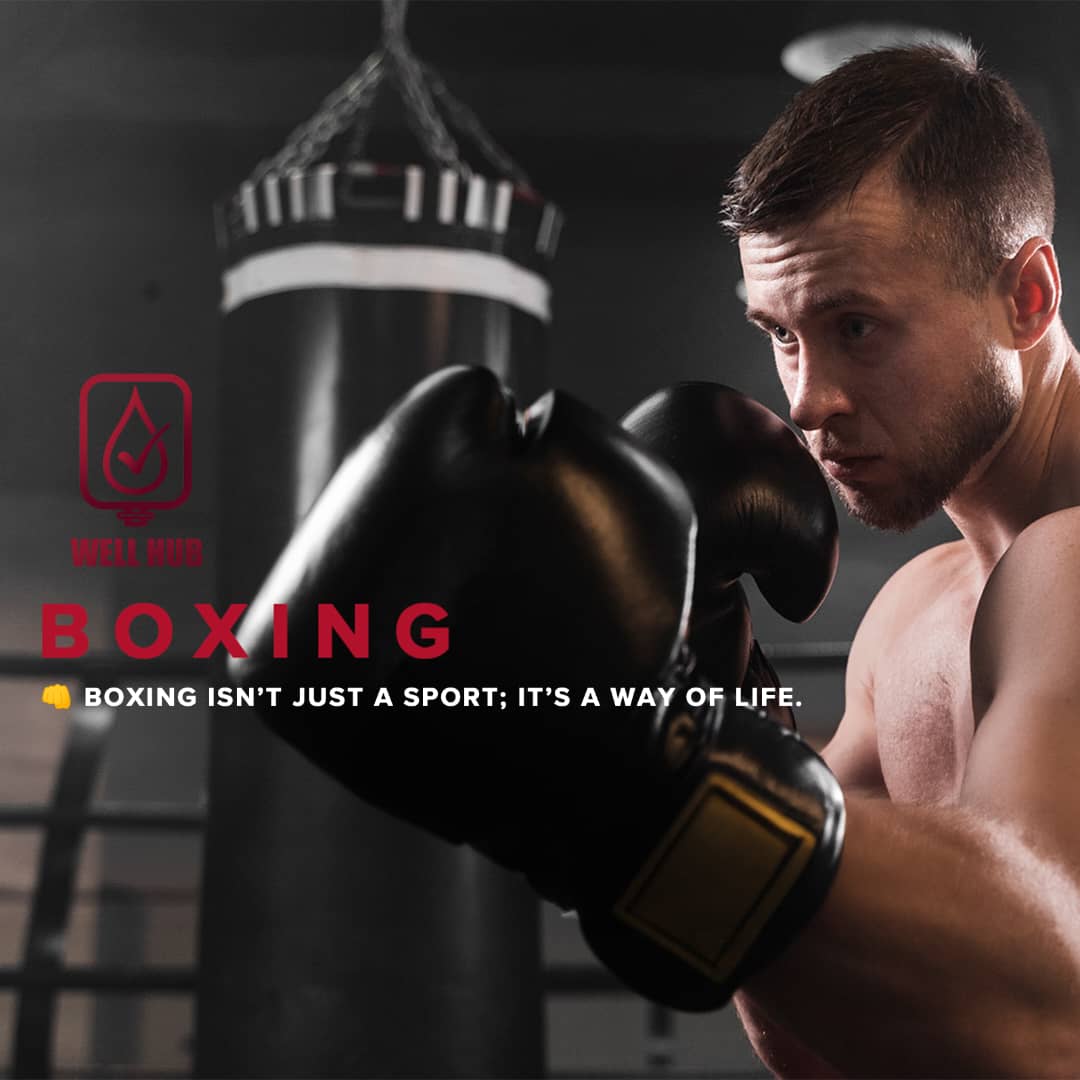 Boxing
